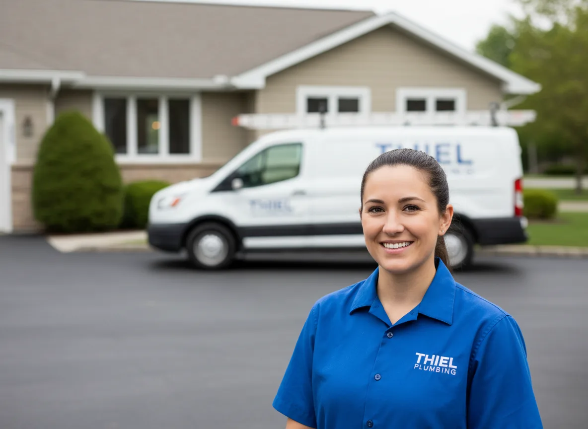 Plumber San Joaquin, CA FAQs